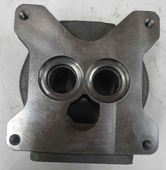 Picture of R5 INTER BODY   PORTED