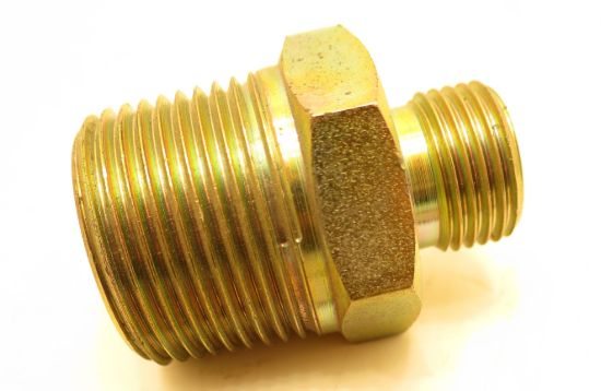 Picture of 1/2 BSP x 1'' NPT M/M ADA
