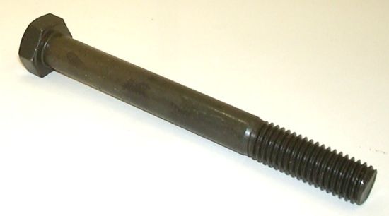 Picture of M12 X 1.75 110X36 GRADE 8.8 HT HEX