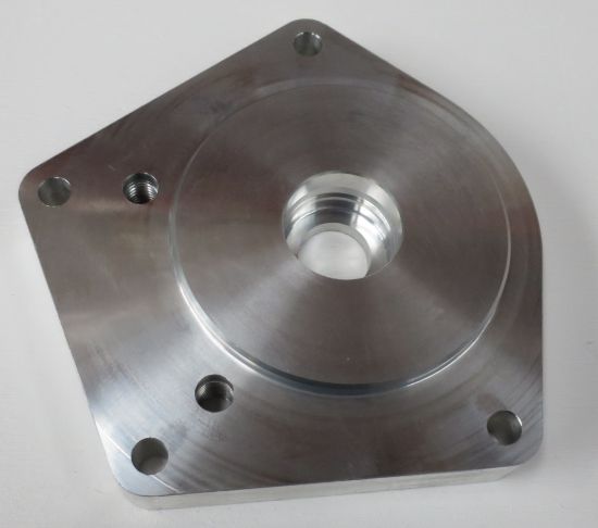 Picture of S12 IH 3"1/2 PILOT 4 BOLT