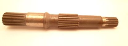 Picture of MA10V071 SAE C 14 TOOTH THRU DRIVE