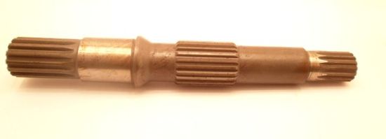 Picture of MA10V071 SAE C 14 TOOTH THRU DRIVE