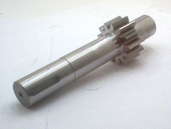 Picture of PGP64045CC 1 1/4 SAE C PARALLEL