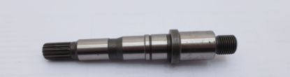 Picture of VTM42 ''1'' PARALLEL SHAFT 250455N
