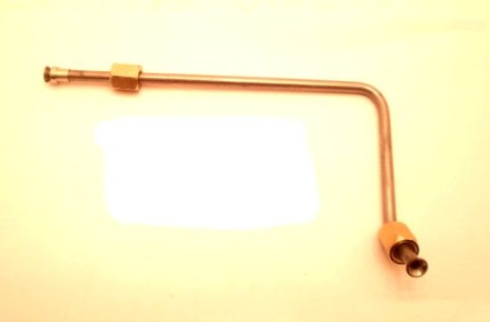 Picture of MA10V100 DFLR TUBE LH REAR PORT