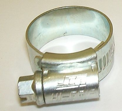 Picture of NO 16 HI-GRIP HOSE CLIP