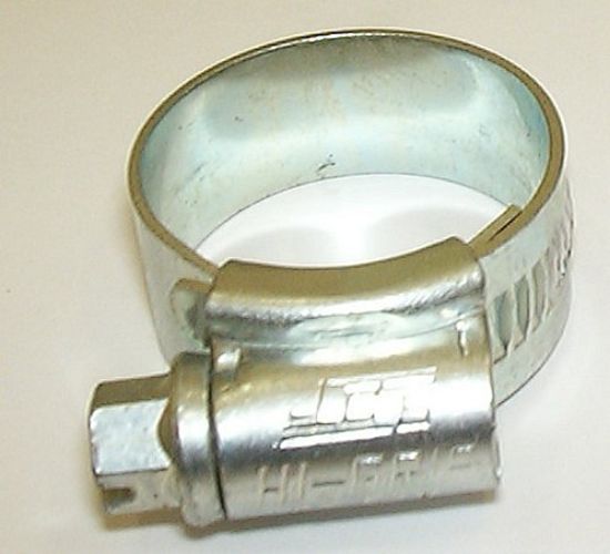 Picture of NO 45 HI-GRIP HOSE CLIP