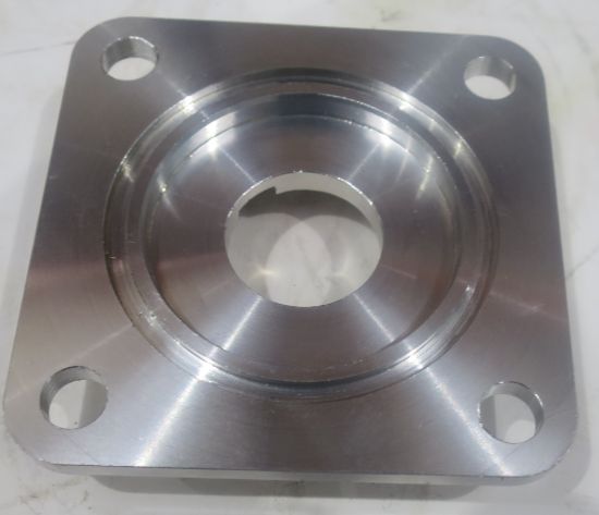 Image de KAYABA KP05 ADAPTOR FLANGE