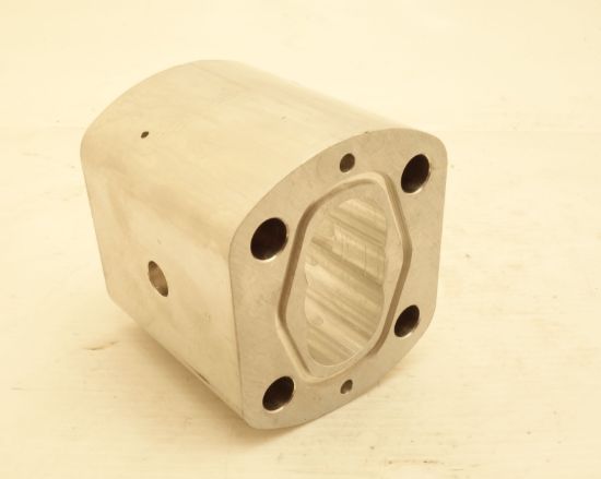 Picture of P23 UNPORTED MOTOR BODY 7.9CC