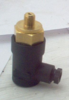 Picture of FILTER HEAD PRESS SW N.C CONTACTS