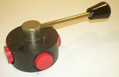 Picture of DUD PART NUMBER