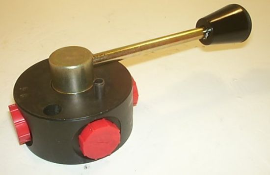 Picture of DUD PART NUMBER