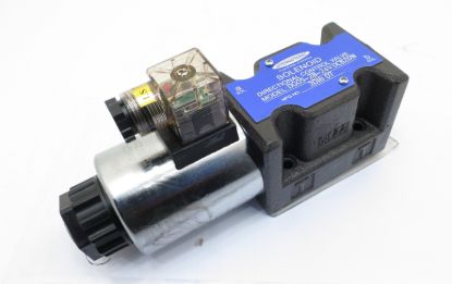 Picture of DG05-2B-24VDC DN SOLENOID VALVE