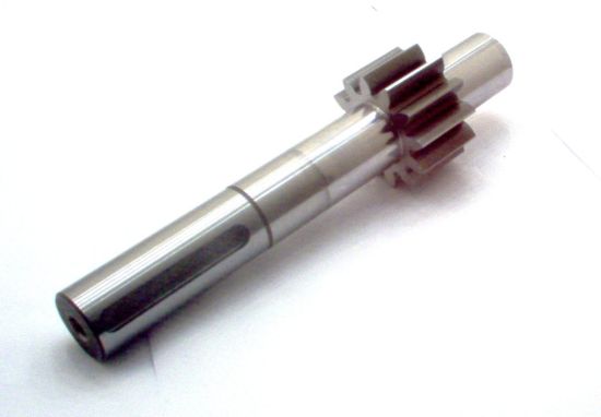 Imagen de PGP620 26CC 25MM ACUÑADO EJE