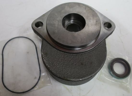Picture of (AA) SAE A 2 bolt flange 163D9201