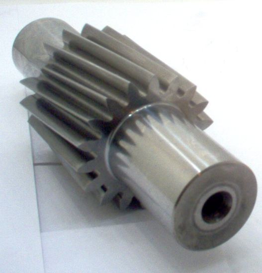 Picture of S5 DRIVEN GEAR   65.04mm
