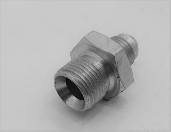 Picture of 3/8 BSP x 1/2 JIC M/M ADAPTOR