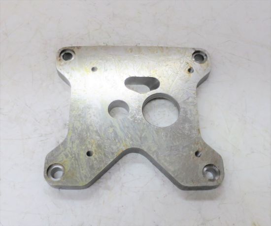 Picture of R6/R4 INTERMEDIATE PLATE  (ANTI/CL)