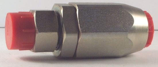 Picture of 1'' BSP M/F INLINE SWIVEL