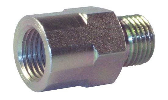 Picture of 3/8 x 1/2 BSP M/FIXED F BUSH