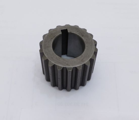 Picture of GP3 TAPER - G'BOX & GM18.5 CLUTCH