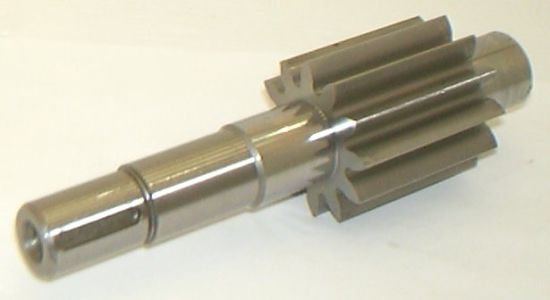 Image de PGP511 27CC ENGRENAGE À DIRECTION 5/8 CLAVETTE