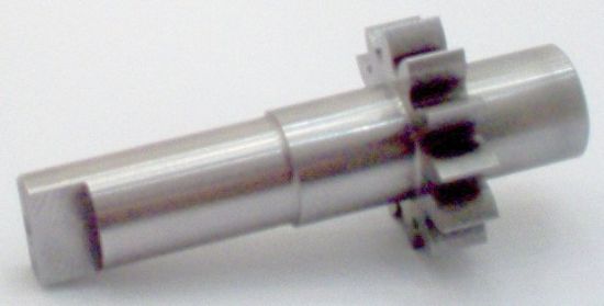 Picture of PGP511 6CC 8MM X 9.5MM LONG  TANG