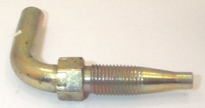 Picture of 10mm 90/S S'PIPE FOR 1/4 HOSE