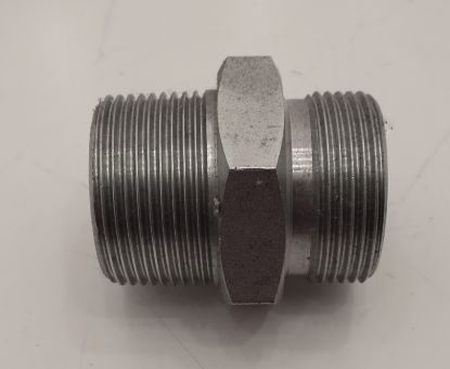 Picture of 1.1/4 BSP x 1.1/4 BSPT M/M ADA