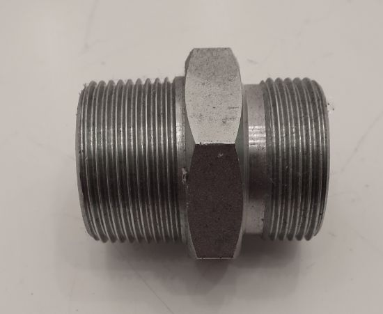 Picture of 3/4 x 1.1/4 BSP M/M ADAPTOR