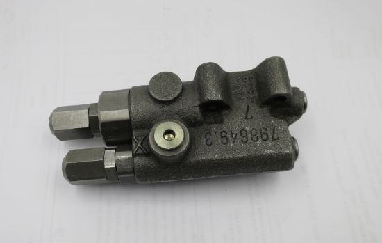 Picture of MA10V DR PRESSURE COMPENSATOR