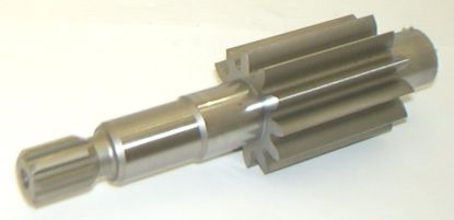 Image de PGP511 31CC 5/8 X 9 TOOTH