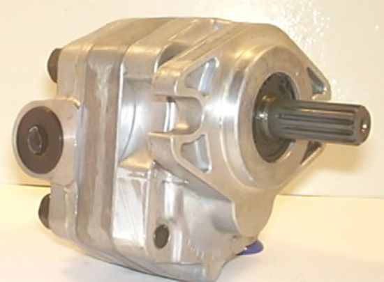 Picture of KP10 9.0CC/REV HYDRAULIC GEAR PUMP
