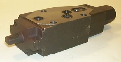 Picture of V4-40 S.A DETENT SPRING PORT B