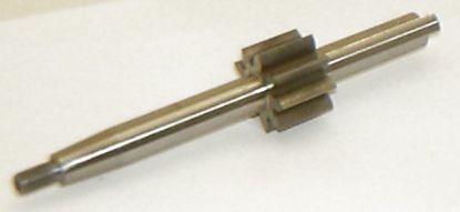 Image de PBP503 FR SECTION DRIVE ARBRE 4.3CC