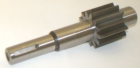 Imagen de PGP505 10CC 1/2 ACUÑADO