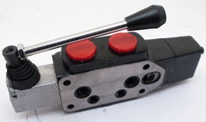 Picture of V3000 S.A.MOTOR DETENT SLICE