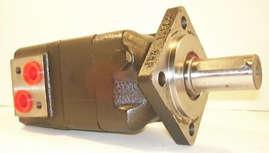 Picture of WMSA 300 HIGH 32MM PAR SHAFT