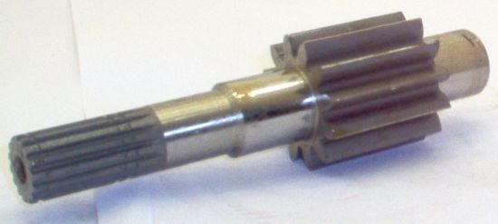 Picture of S12 23CC 5/8 15 X 33.5MM SAE SPLINE