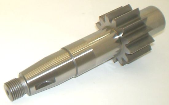 Imagen de PGP517 28CC 25MM/ 1:5 / CÓNICA