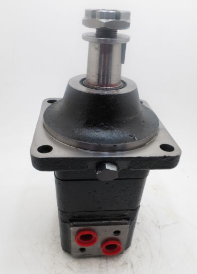 Picture of WMSW 300 - TAPER SHAFT