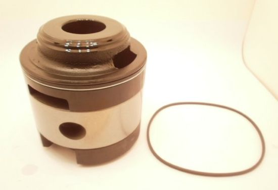 Picture of T6EC/ED-066 FRONT CARTRIDGE  KIT