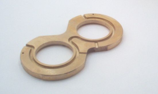 Picture of PGP640 PUMP THRUST PLATE