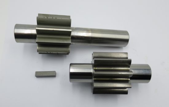 Picture of 38 D SER  38.0CC PB 7/8 PAR SHAFT