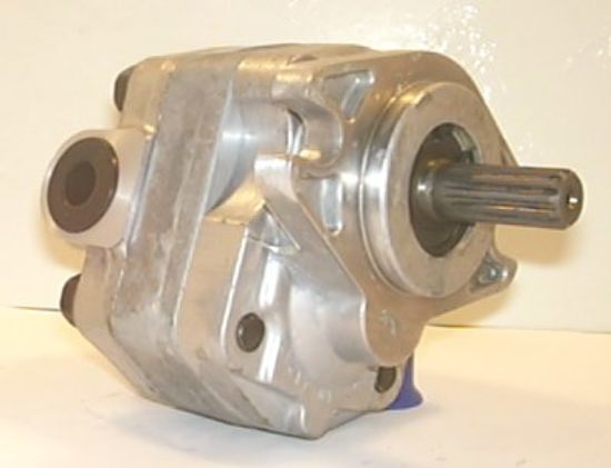 Picture of KP10 11cc/REV HYDRAULIC GEAR