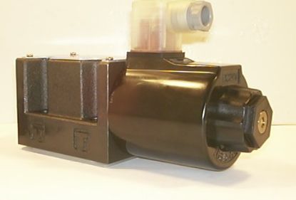 Picture of DG05-2FL-24VDC DN SOLENOID VALVE
