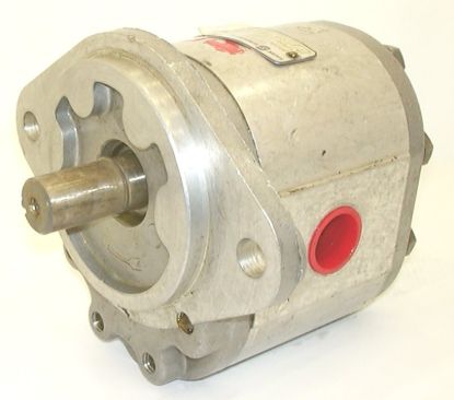 Picture of SP3/230 C25L PSOB