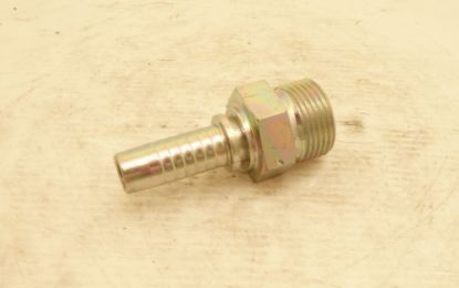 Picture of 1''-14 ORFS M FOR 1/2'' HOSE  SW
