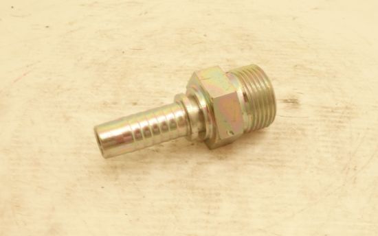 Picture of 1''-14 ORFS M FOR 1/2'' HOSE  SW