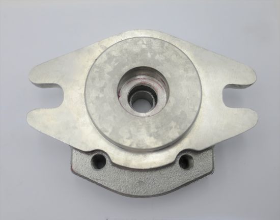 Picture of P23 S1 SAE BI ROTATIONAL FLANGE